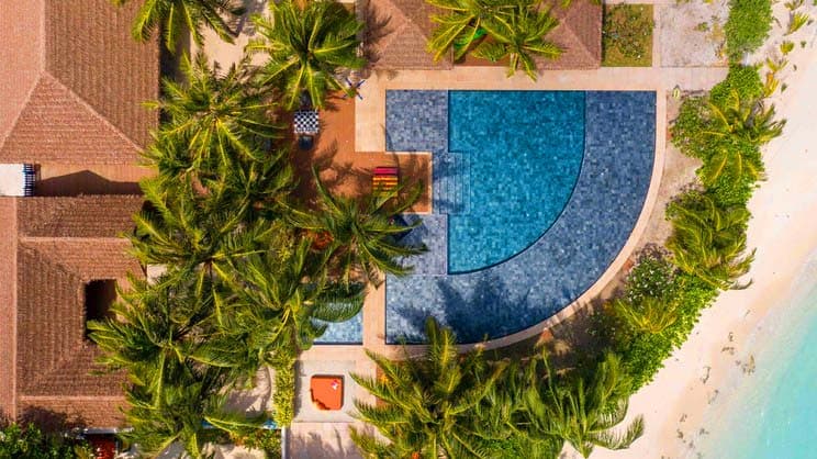 OZEN RESERVE BOLIFUSHI